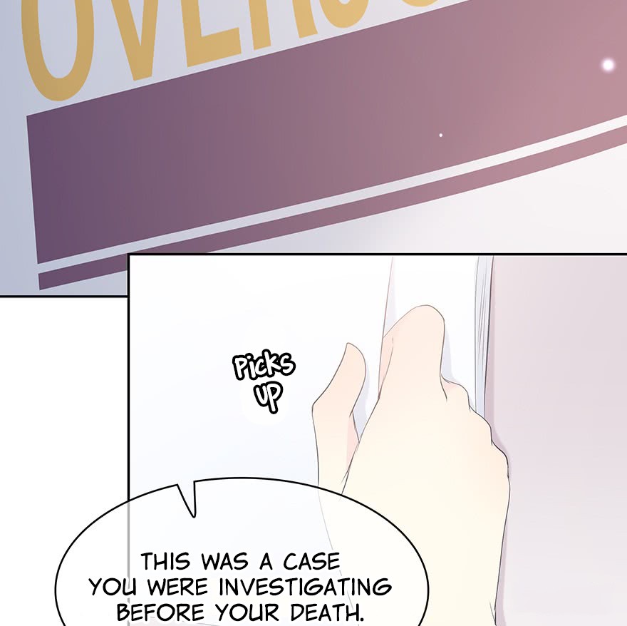 Time Lover Chapter 144 page 25 - Chapter 144