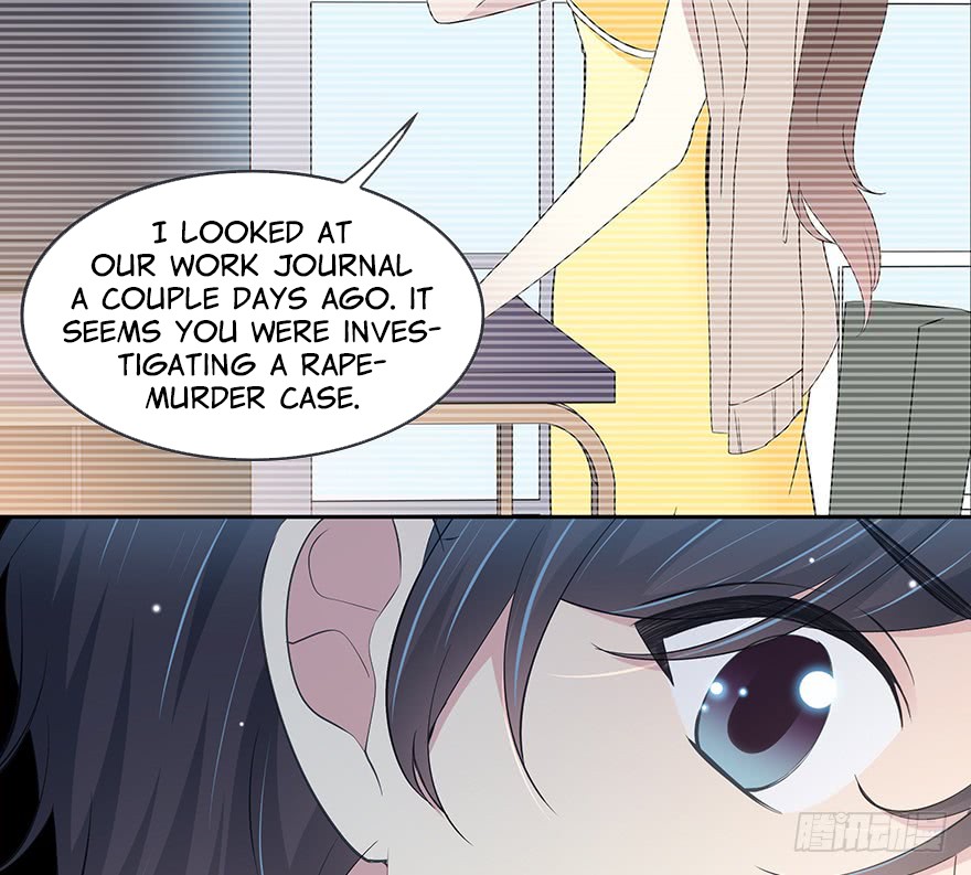 Time Lover Chapter 144 page 27 - Chapter 144