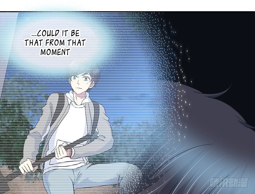 Time Lover Chapter 144 page 35 - Chapter 144