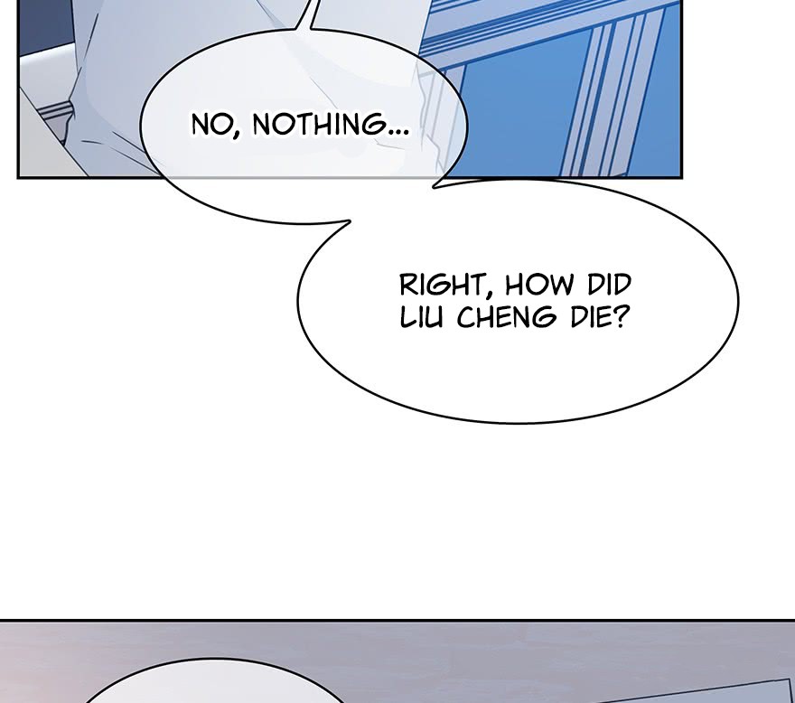 Time Lover Chapter 144 page 39 - Chapter 144