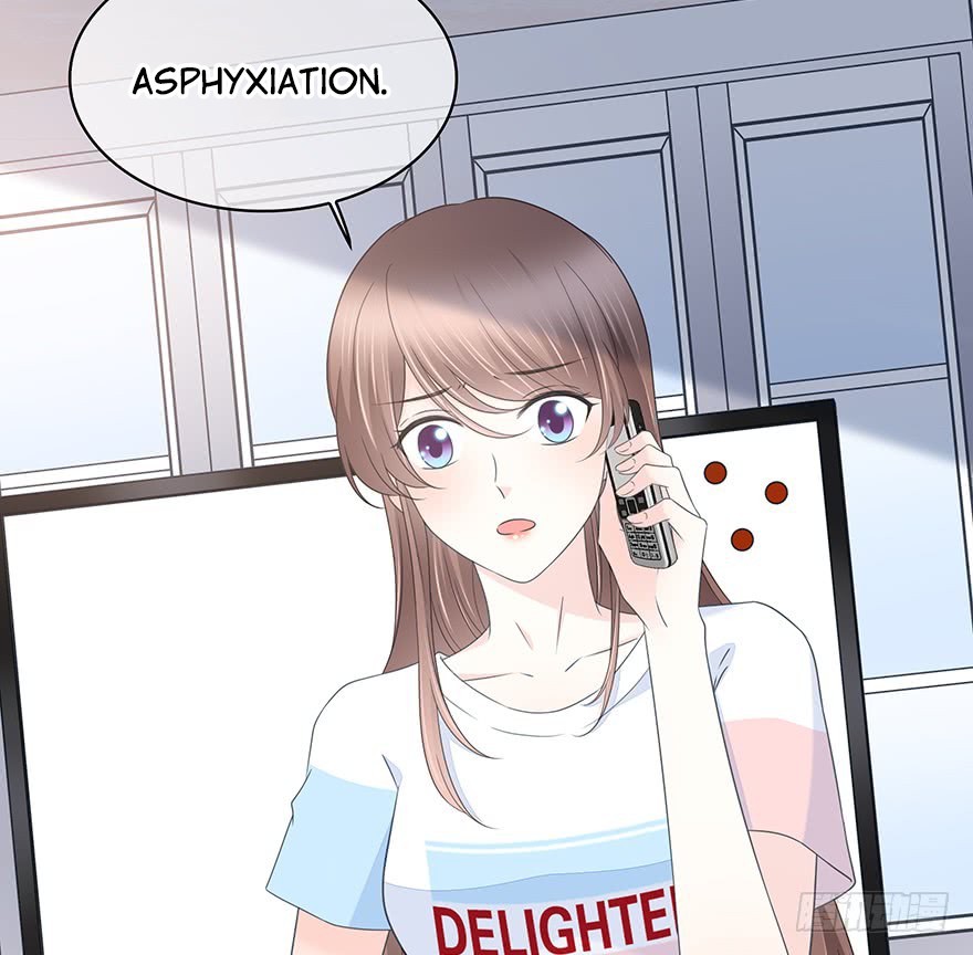 Time Lover Chapter 144 page 40 - Chapter 144