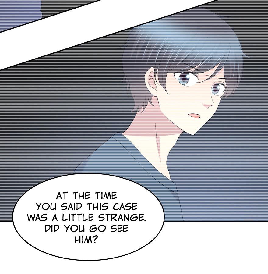 Time Lover Chapter 144 page 43 - Chapter 144