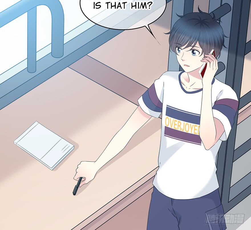Time Lover Chapter 144 page 48 - Chapter 144
