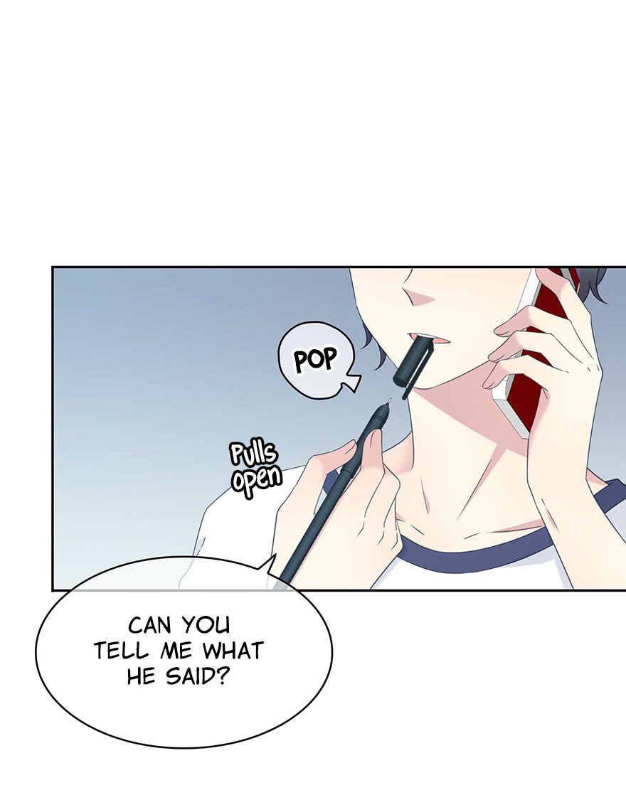 Time Lover Chapter 144 page 50 - Chapter 144
