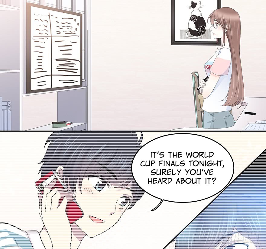 Time Lover Chapter 144 page 6 - Chapter 144