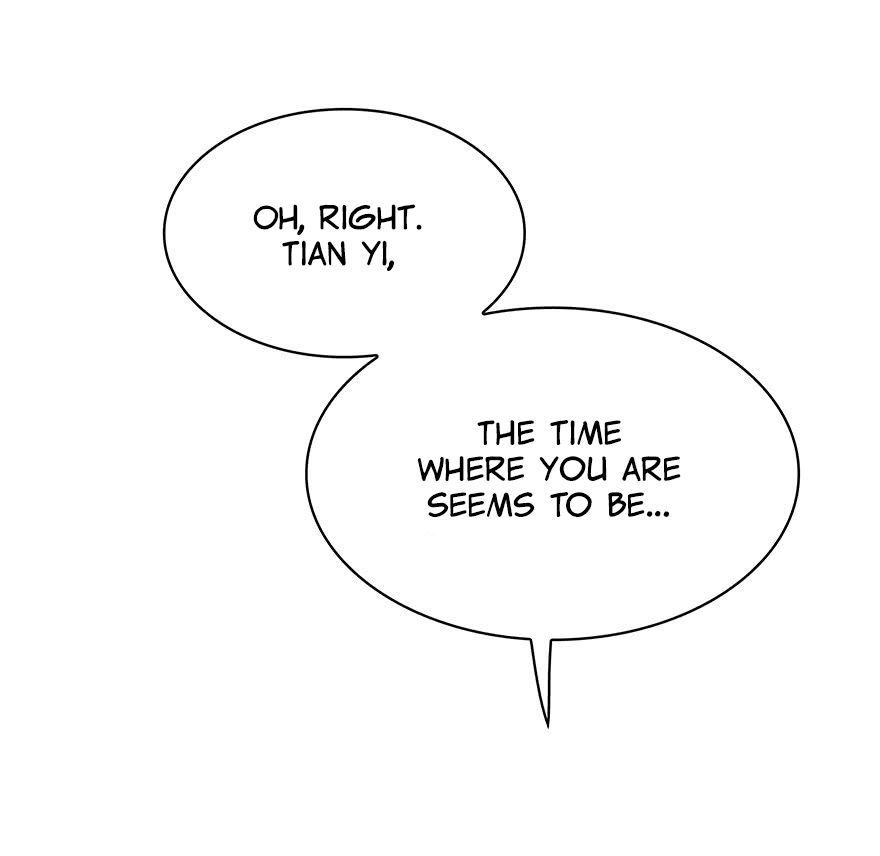 Time Lover Chapter 144 page 61 - Chapter 144