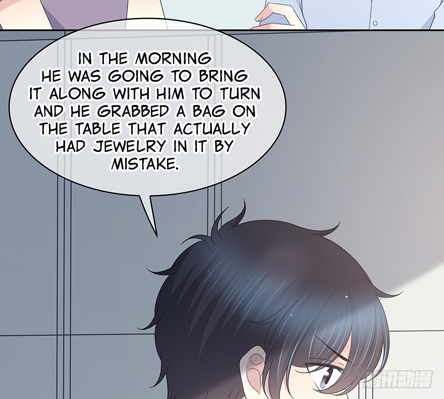 Time Lover Chapter 145 page 12 - Chapter 145