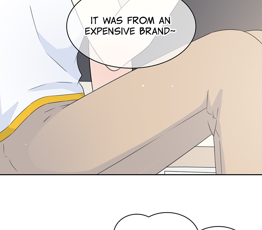 Time Lover Chapter 145 page 14 - Chapter 145