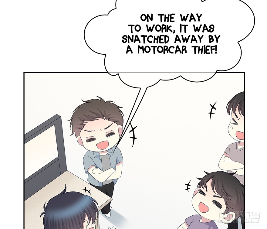 Time Lover Chapter 145 page 15 - Chapter 145