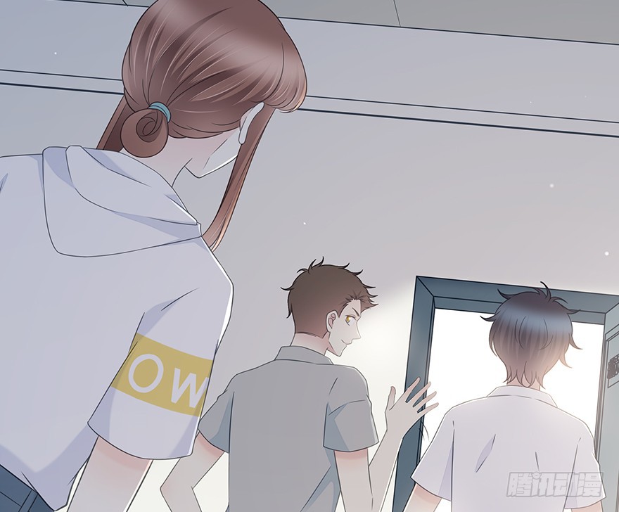 Time Lover Chapter 145 page 31 - Chapter 145