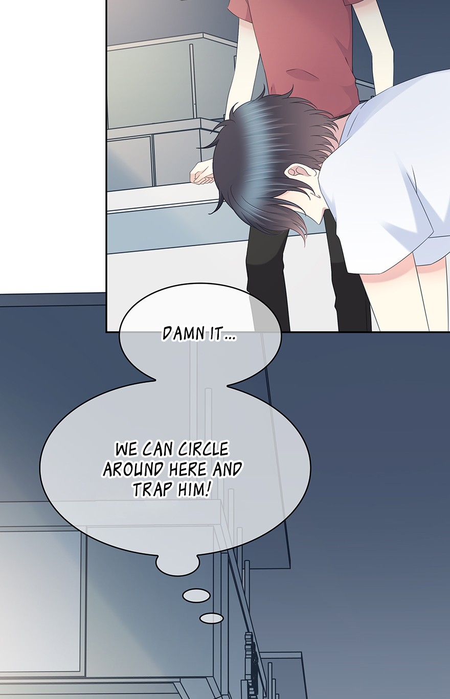 Time Lover Chapter 145 page 39 - Chapter 145