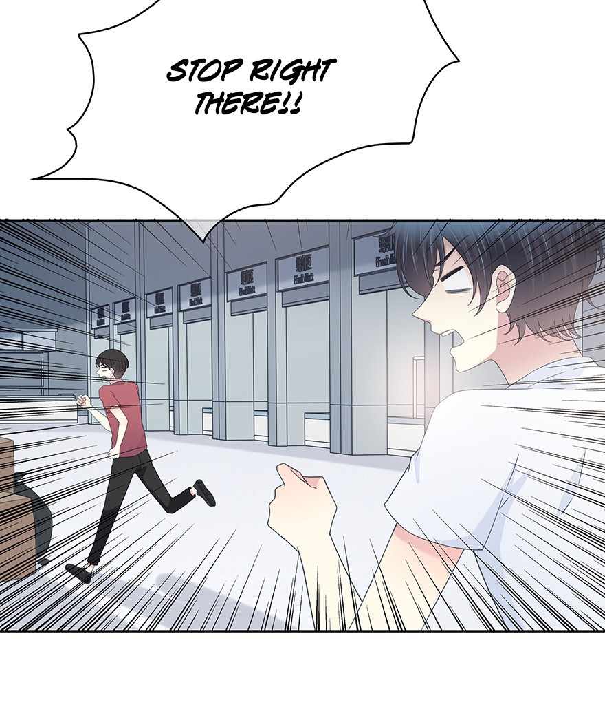 Time Lover Chapter 145 page 49 - Chapter 145
