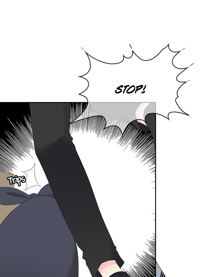 Time Lover Chapter 145 page 50 - Chapter 145