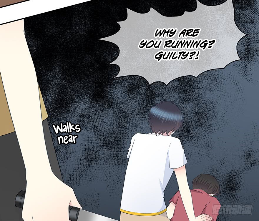 Time Lover Chapter 145 page 57 - Chapter 145