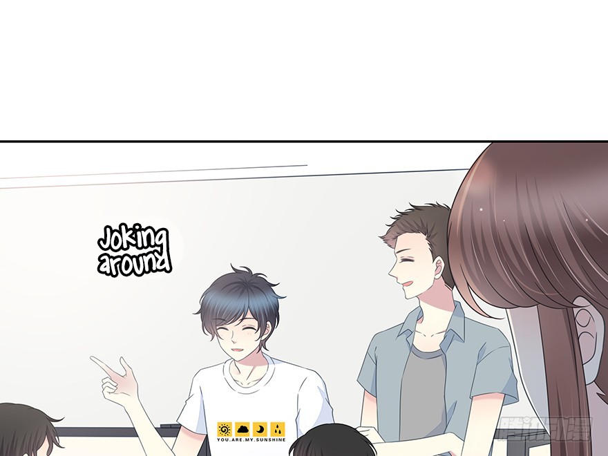 Time Lover Chapter 145 page 7 - Chapter 145