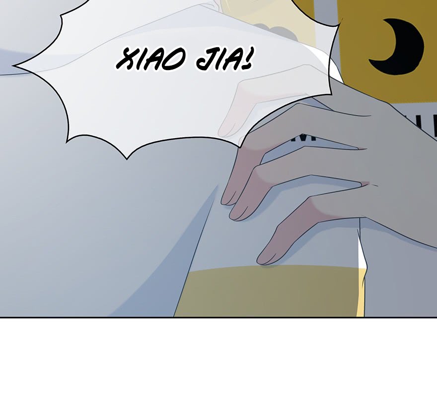 Time Lover Chapter 146 page 19 - Chapter 146