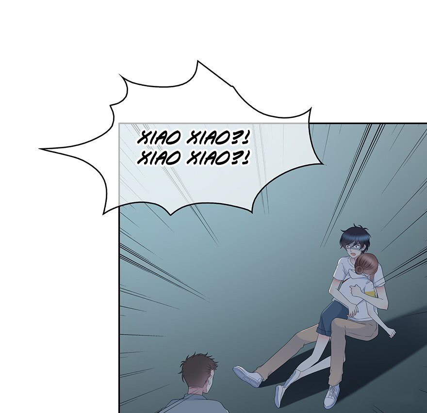 Time Lover Chapter 146 page 20 - Chapter 146