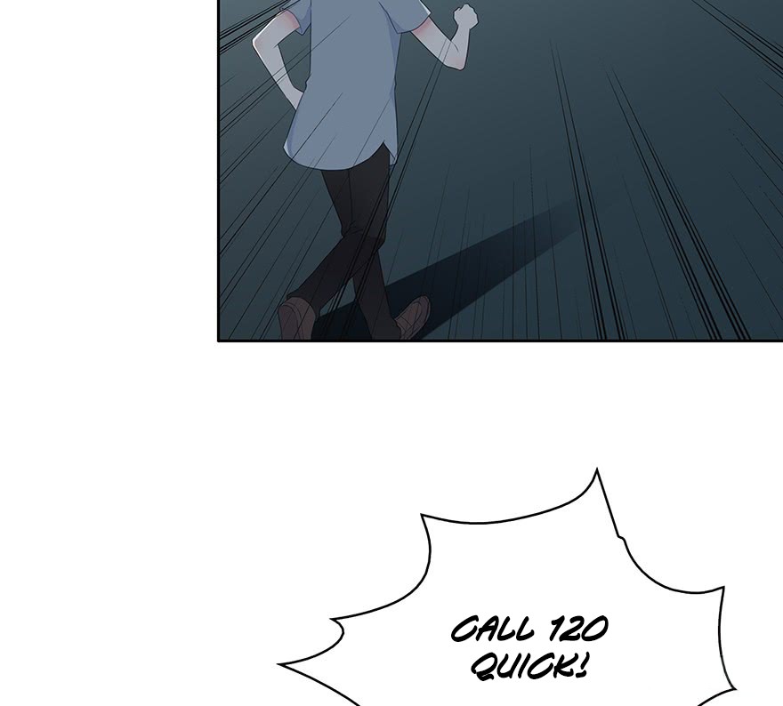 Time Lover Chapter 146 page 21 - Chapter 146