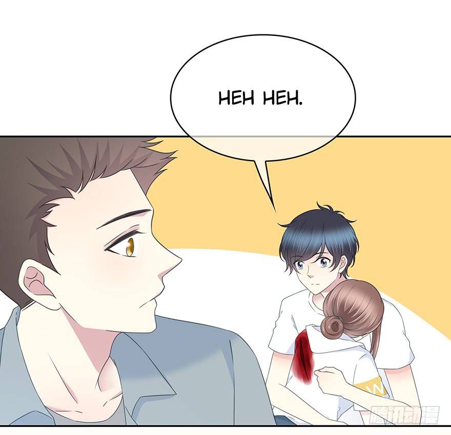 Time Lover Chapter 146 page 25 - Chapter 146
