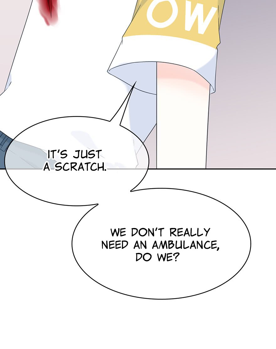 Time Lover Chapter 146 page 28 - Chapter 146