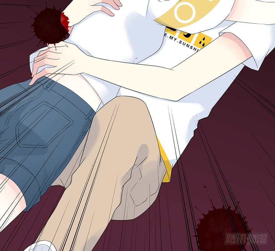 Time Lover Chapter 146 page 7 - Chapter 146