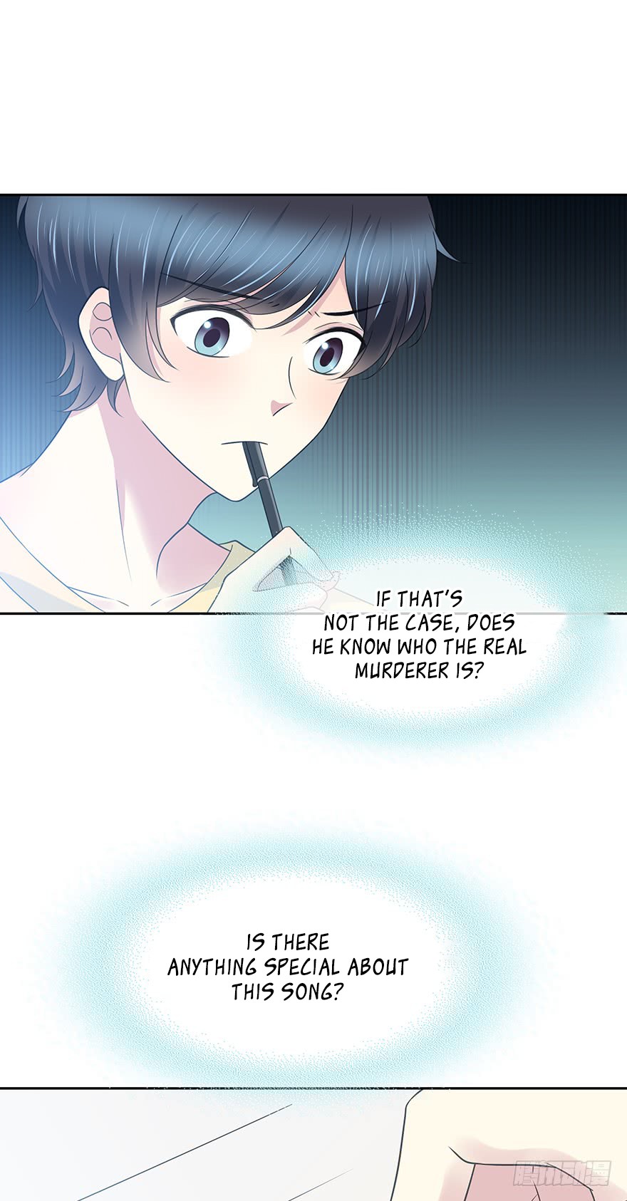 Time Lover Chapter 148 page 11 - Chapter 148