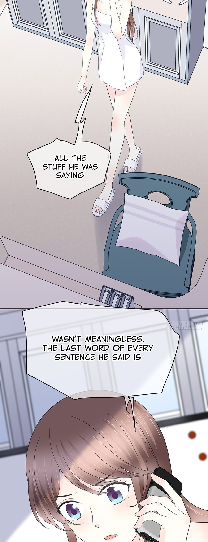 Time Lover Chapter 148 page 36 - Chapter 148