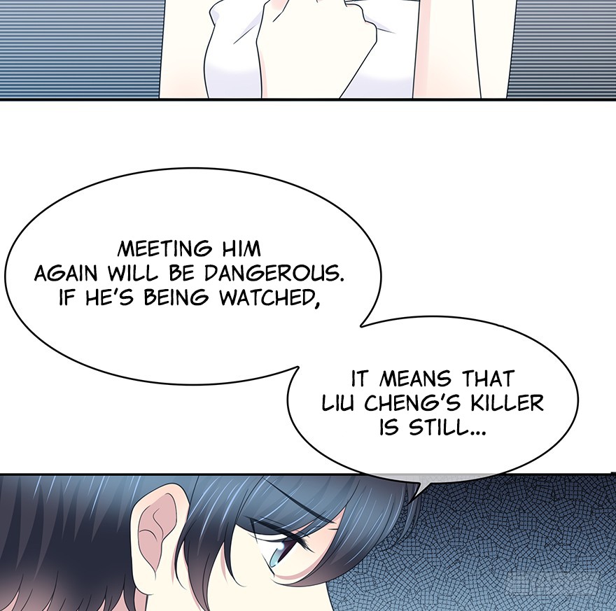 Time Lover Chapter 148 page 48 - Chapter 148