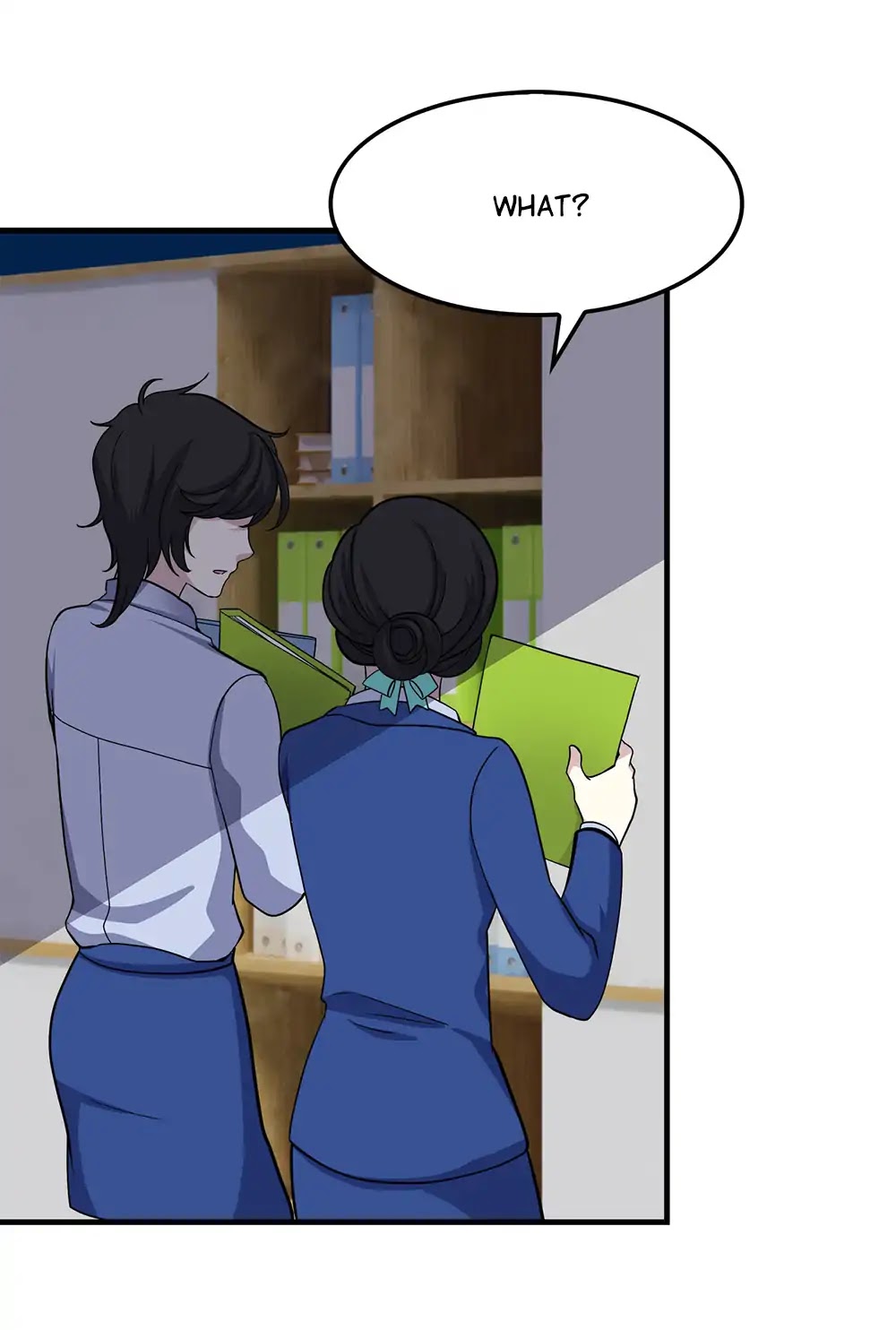 Time Lover Chapter 15 page 10 - Chapter 15: Doubt