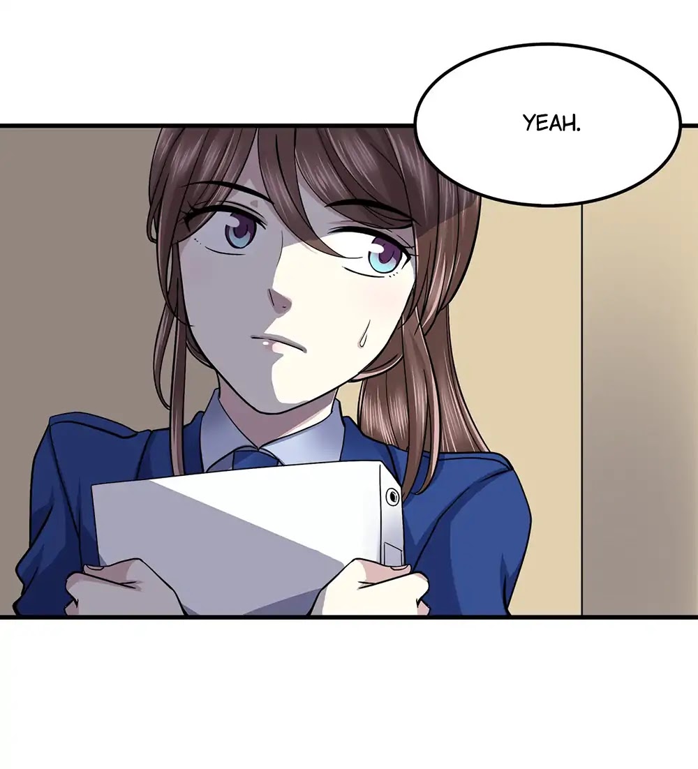 Time Lover Chapter 15 page 13 - Chapter 15: Doubt