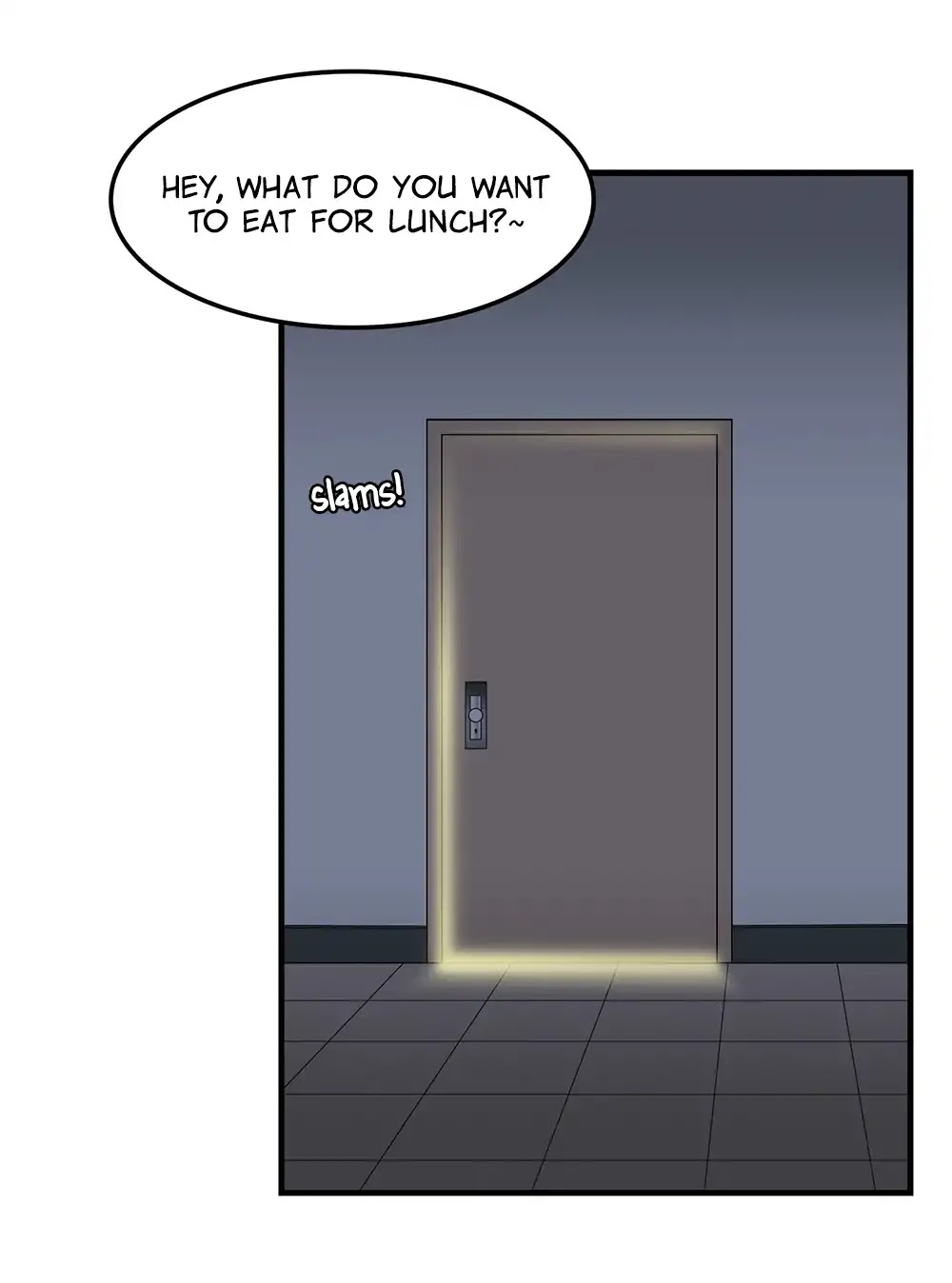 Time Lover Chapter 15 page 14 - Chapter 15: Doubt