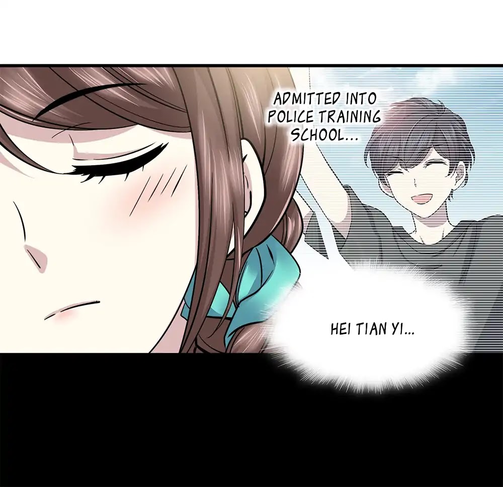 Time Lover Chapter 15 page 20 - Chapter 15: Doubt