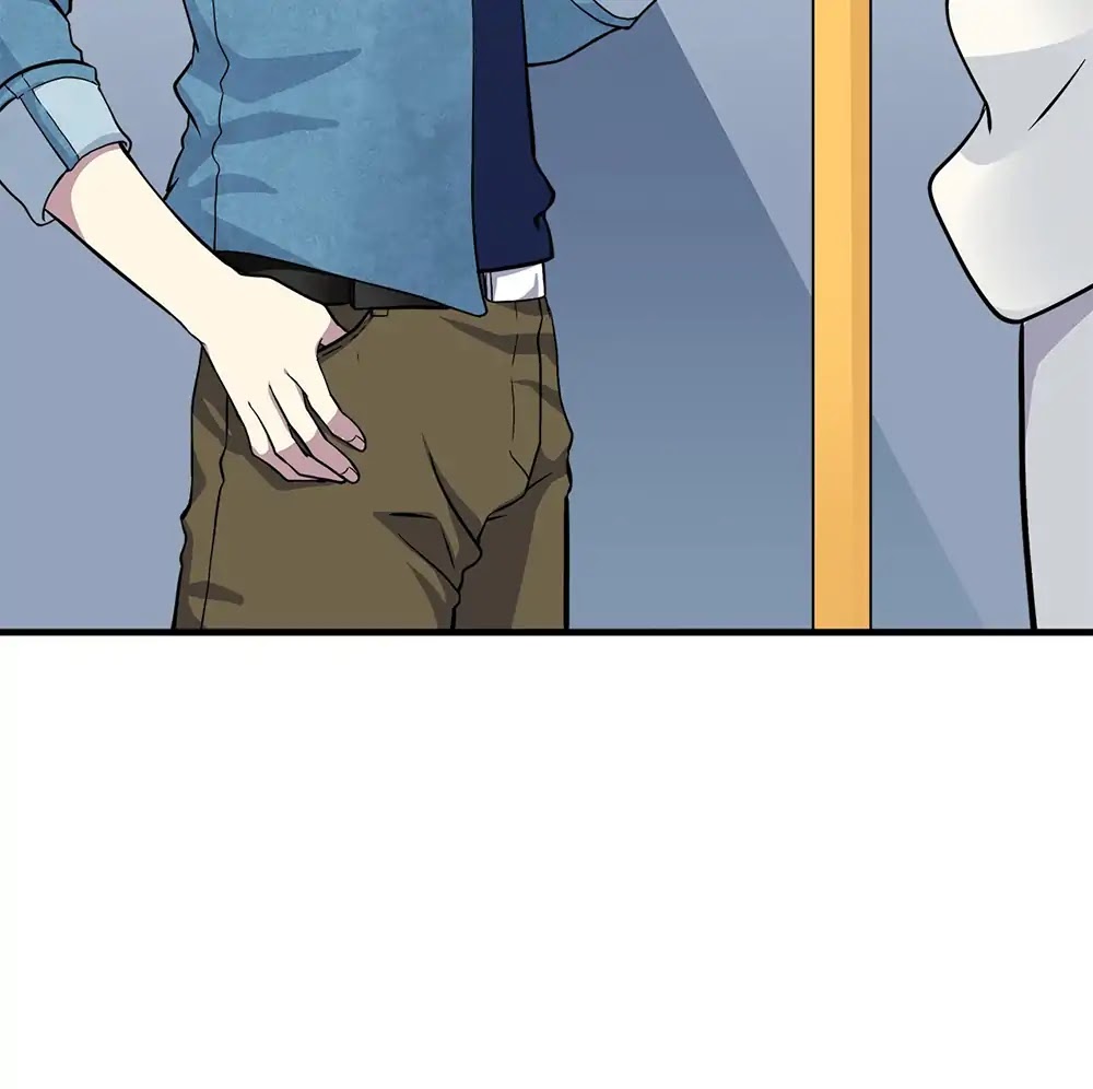 Time Lover Chapter 15 page 25 - Chapter 15: Doubt