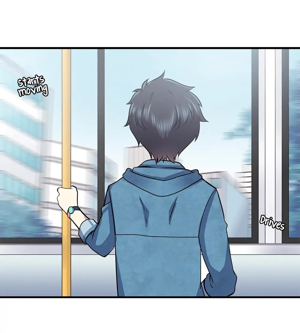 Time Lover Chapter 15 page 26 - Chapter 15: Doubt