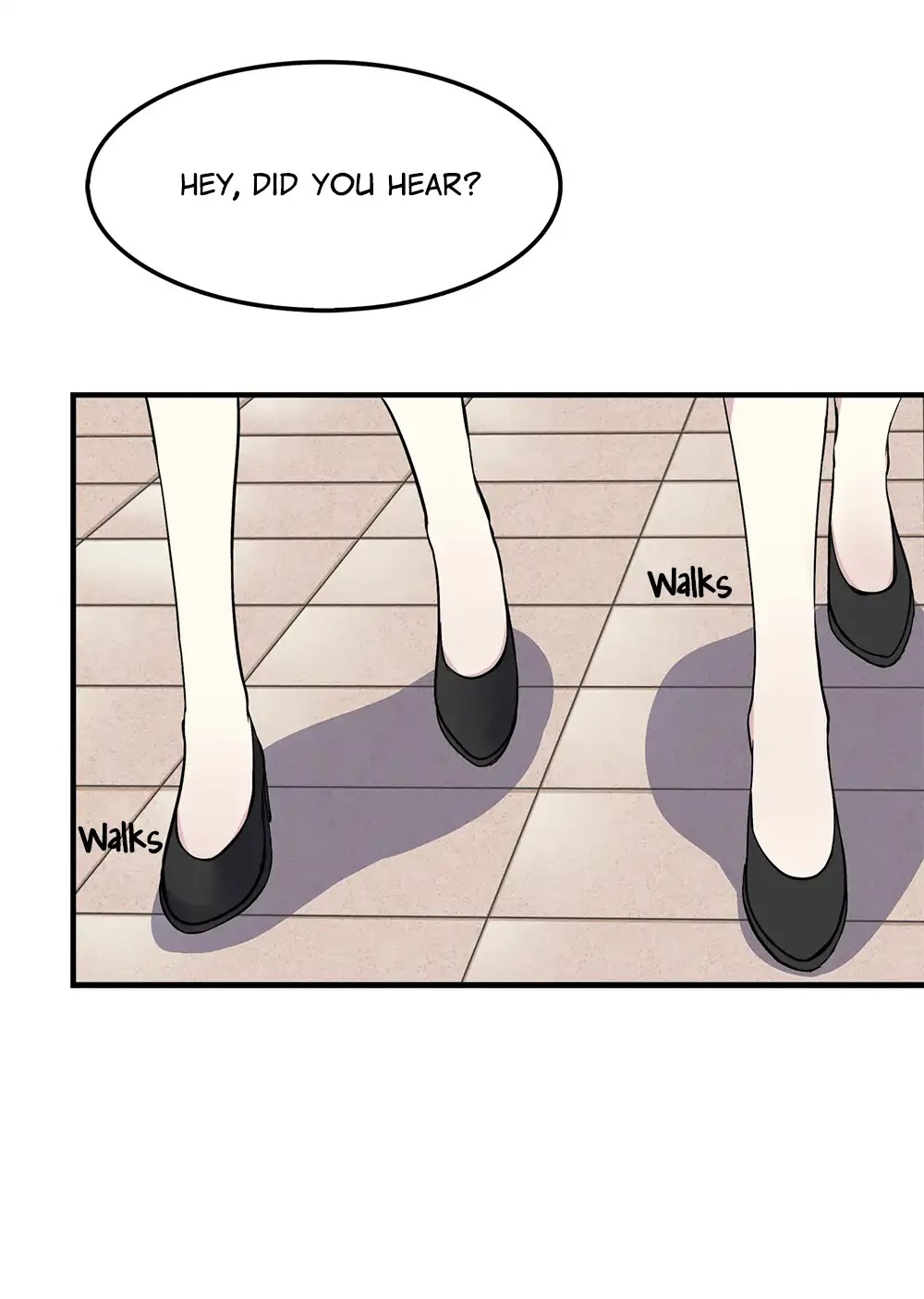 Time Lover Chapter 15 page 9 - Chapter 15: Doubt