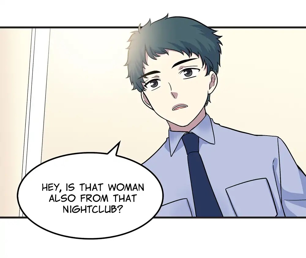 Time Lover Chapter 17 page 14 - Chapter 17: So-Called Cannon Fodder
