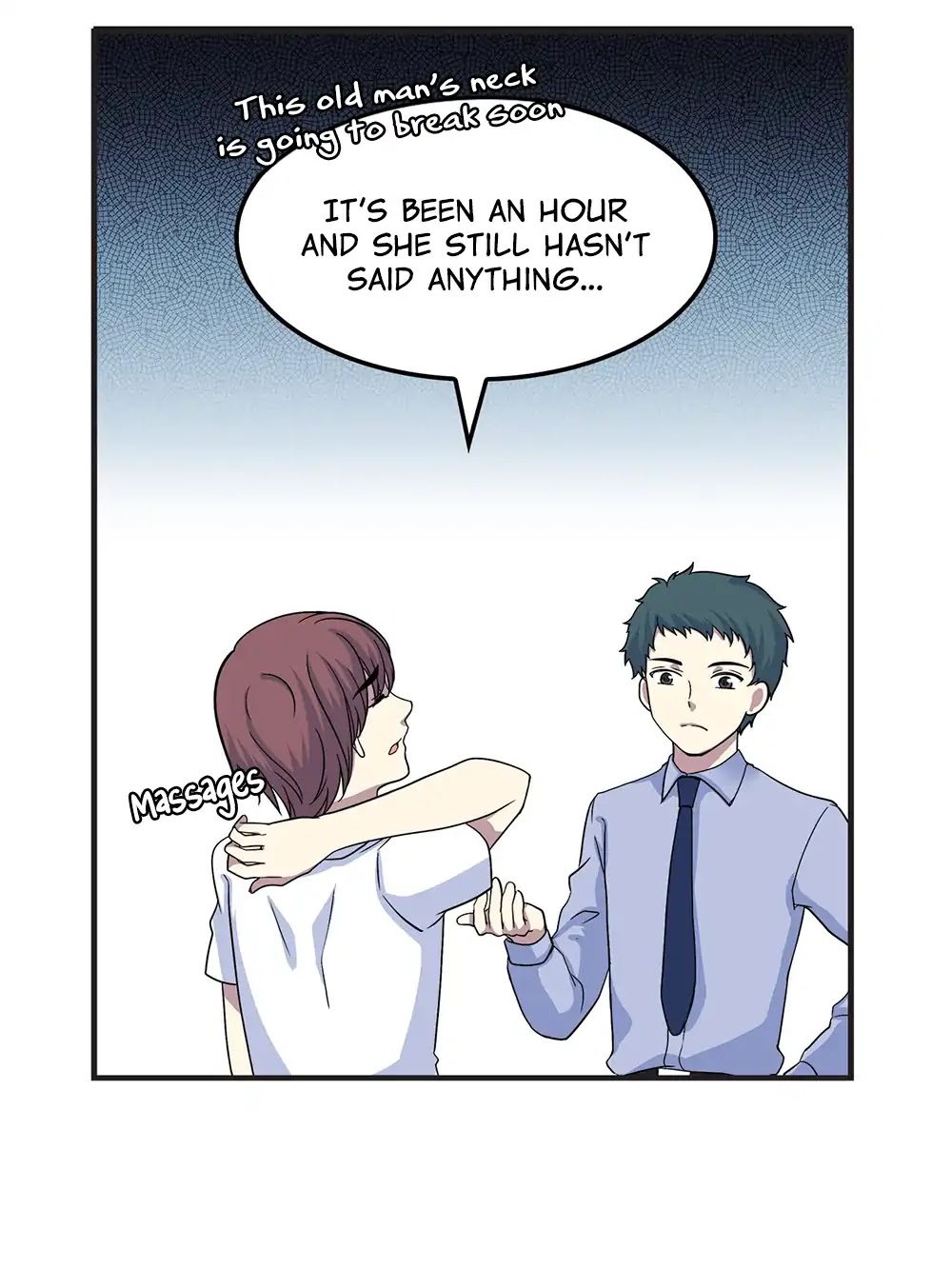 Time Lover Chapter 17 page 16 - Chapter 17: So-Called Cannon Fodder