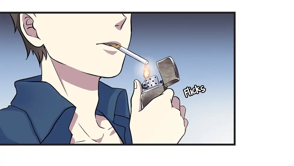 Time Lover Chapter 17 page 18 - Chapter 17: So-Called Cannon Fodder