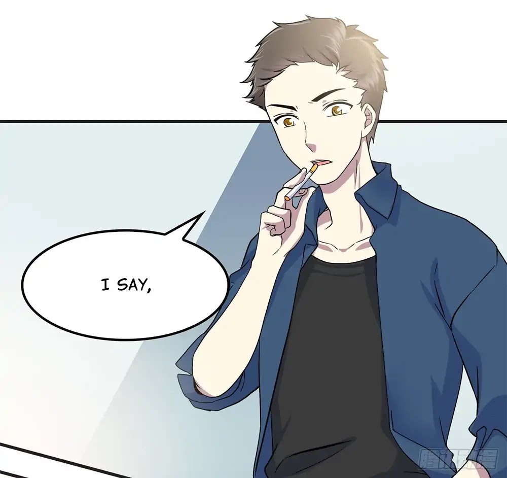 Time Lover Chapter 17 page 19 - Chapter 17: So-Called Cannon Fodder