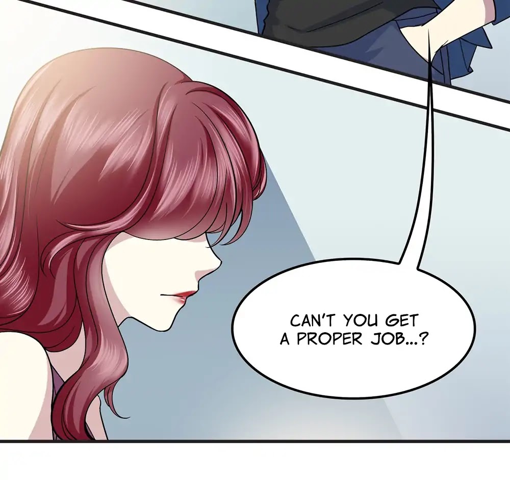 Time Lover Chapter 17 page 20 - Chapter 17: So-Called Cannon Fodder