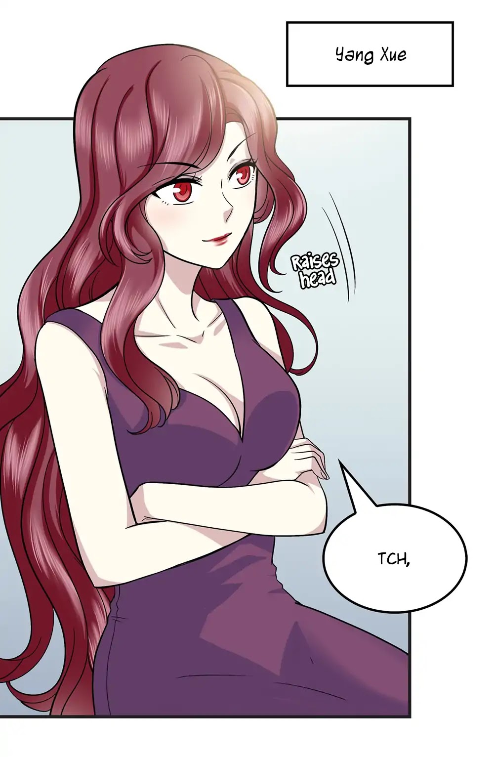 Time Lover Chapter 17 page 21 - Chapter 17: So-Called Cannon Fodder