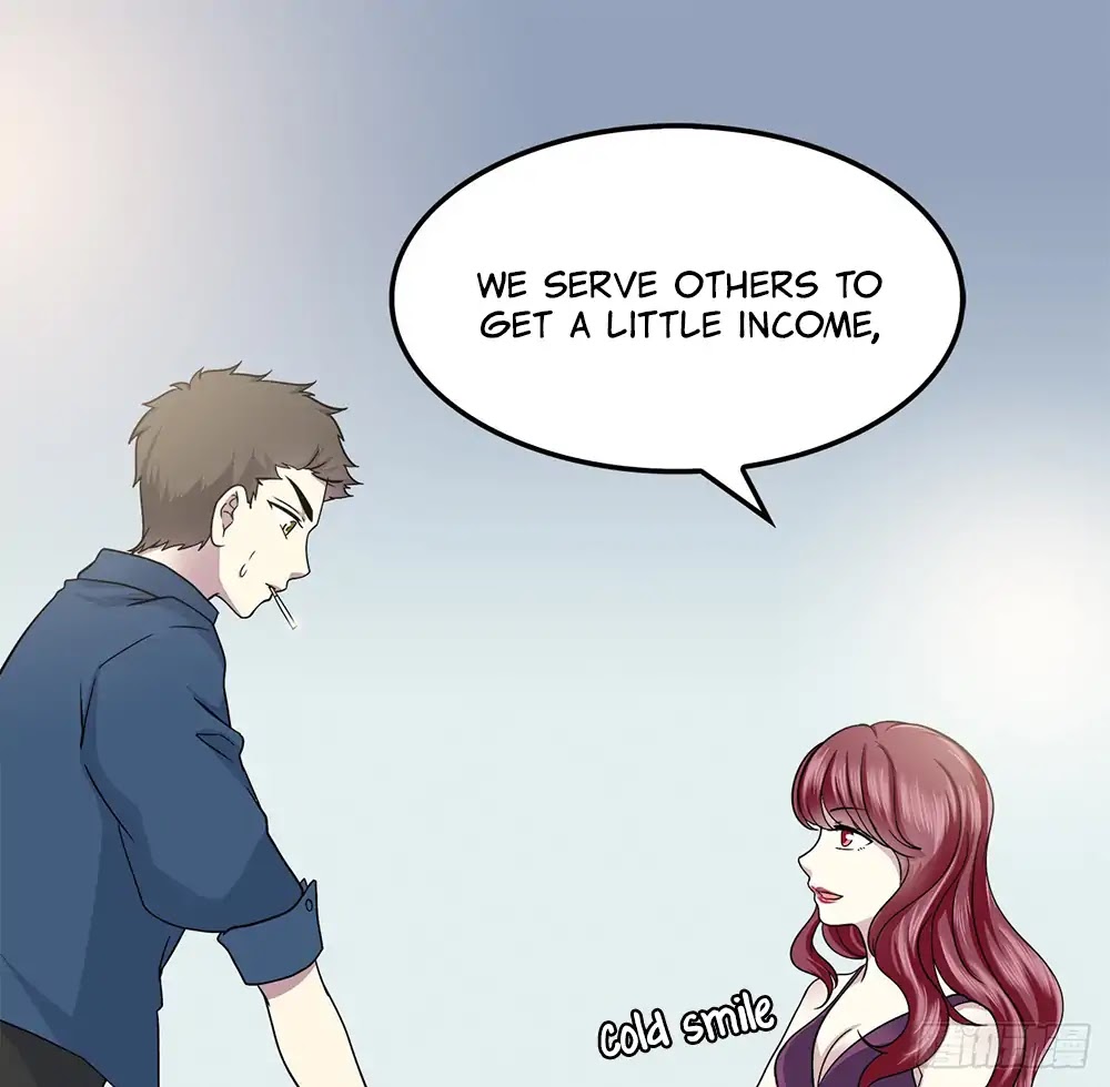 Time Lover Chapter 17 page 22 - Chapter 17: So-Called Cannon Fodder