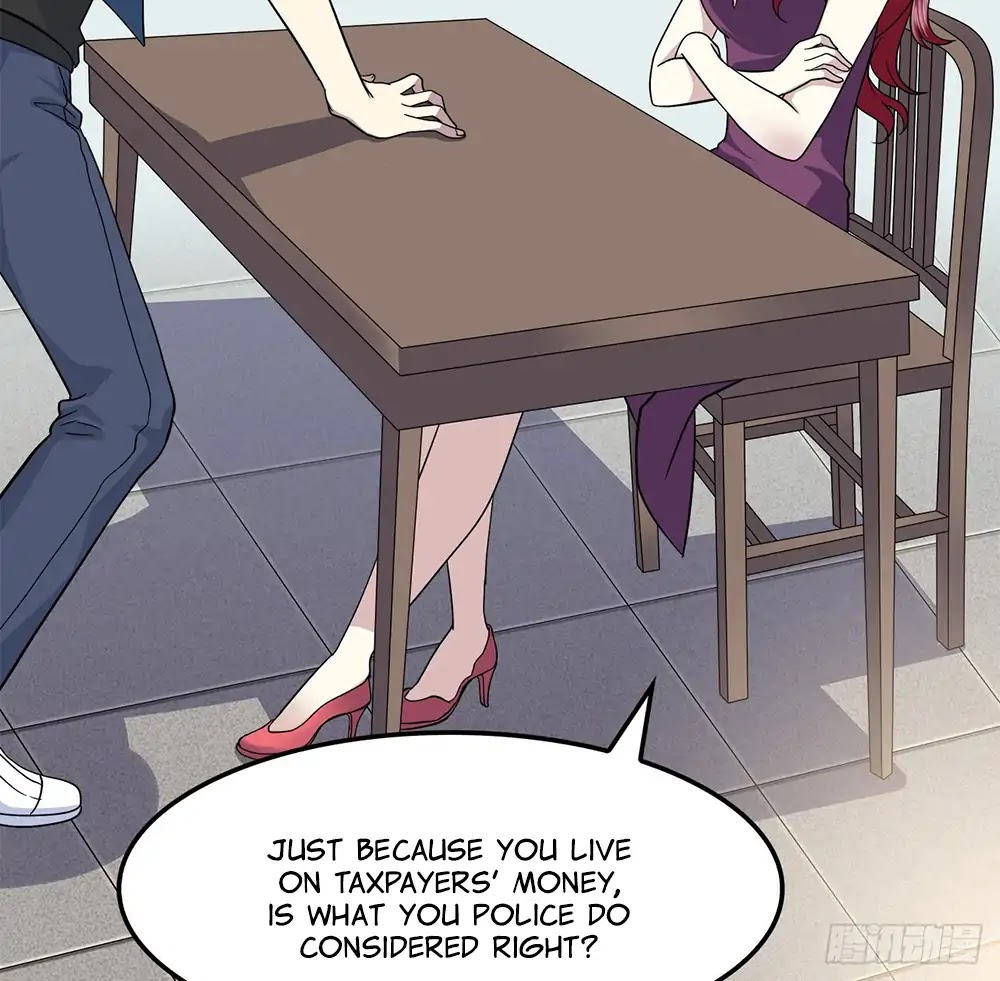 Time Lover Chapter 17 page 23 - Chapter 17: So-Called Cannon Fodder