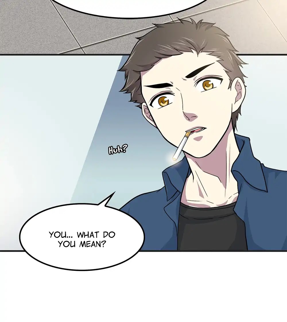 Time Lover Chapter 17 page 24 - Chapter 17: So-Called Cannon Fodder