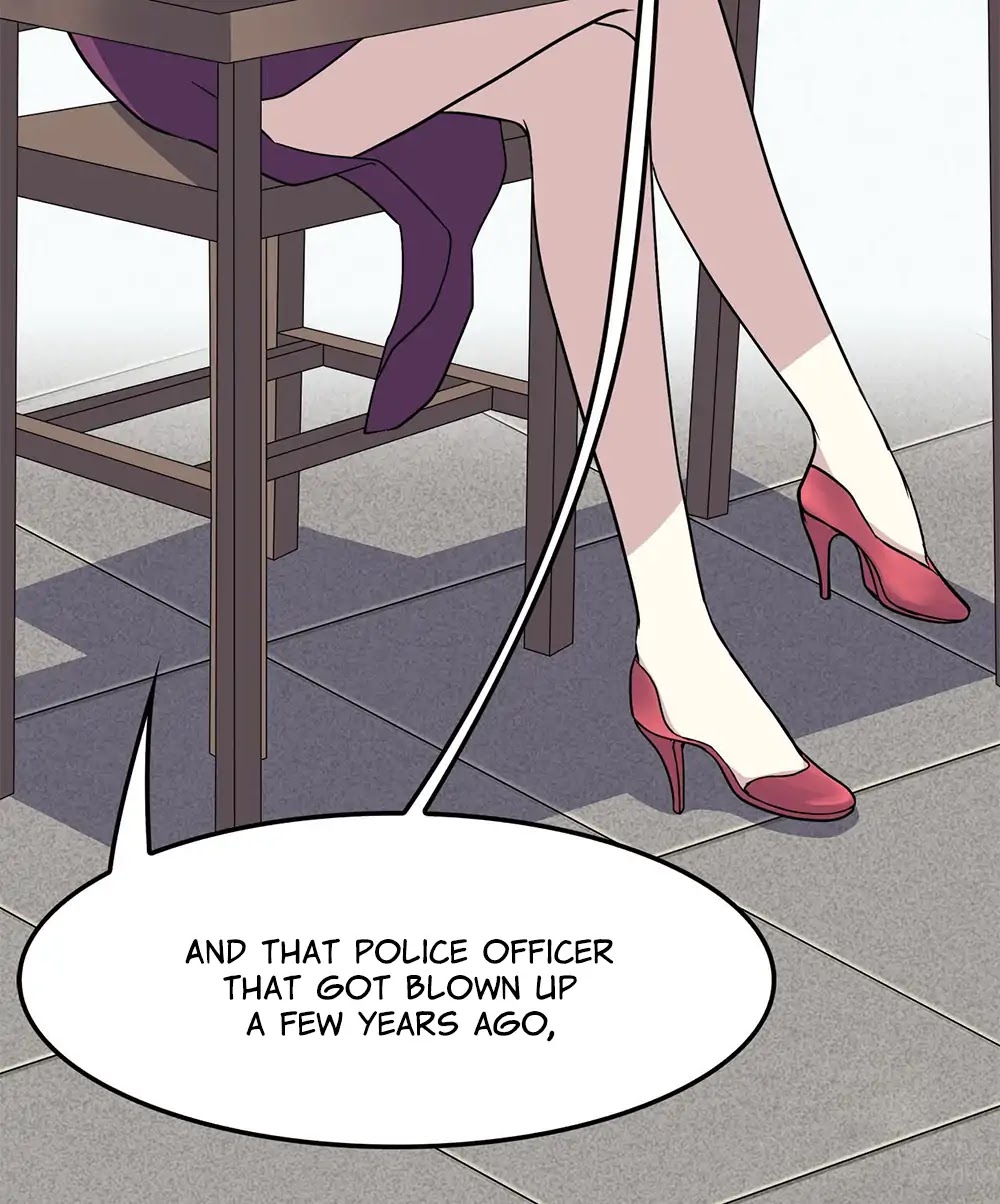 Time Lover Chapter 17 page 27 - Chapter 17: So-Called Cannon Fodder