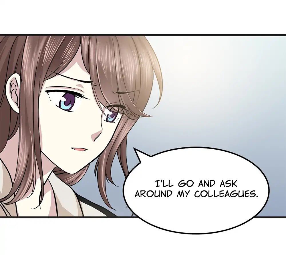Time Lover Chapter 17 page 34 - Chapter 17: So-Called Cannon Fodder