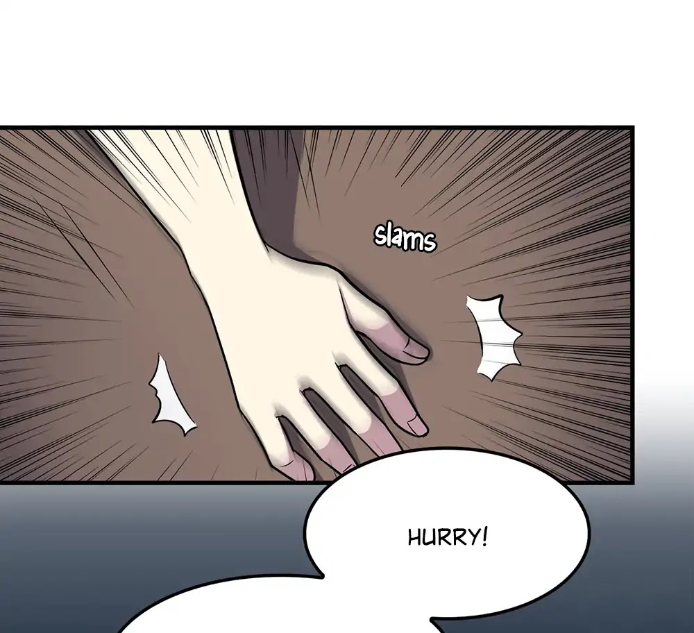 Time Lover Chapter 17 page 4 - Chapter 17: So-Called Cannon Fodder