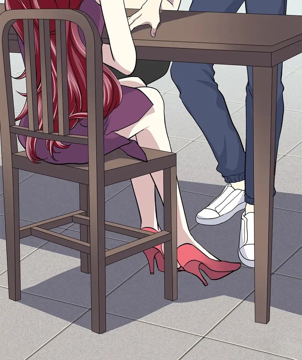 Time Lover Chapter 17 page 6 - Chapter 17: So-Called Cannon Fodder