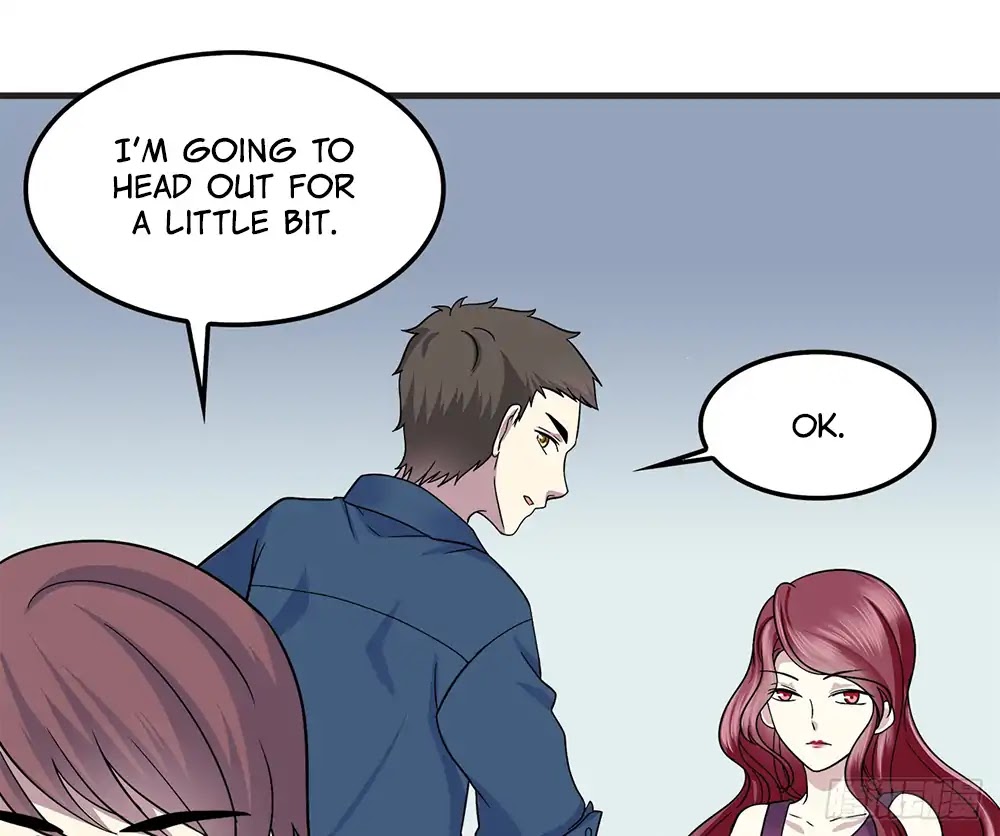 Time Lover Chapter 17 page 8 - Chapter 17: So-Called Cannon Fodder