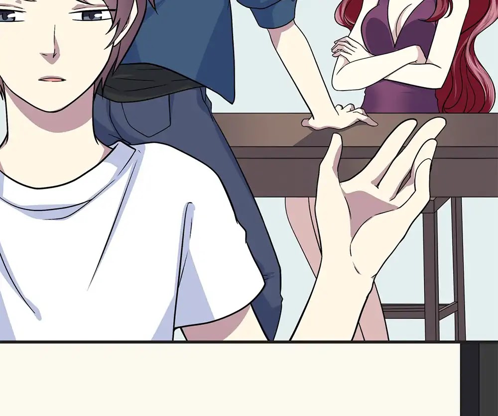 Time Lover Chapter 17 page 9 - Chapter 17: So-Called Cannon Fodder